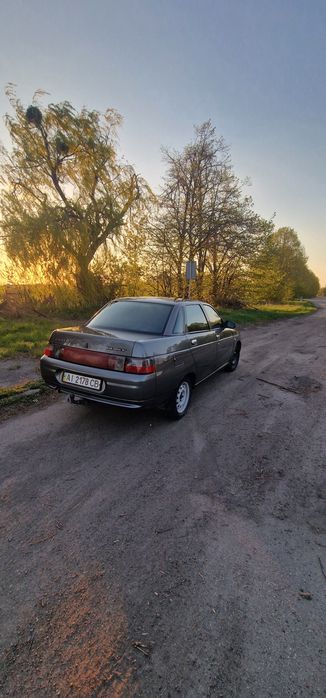 ВАЗ / Lada 2110 2008 VIN Y6L2110408L203888 фото оголошення 3 з 23