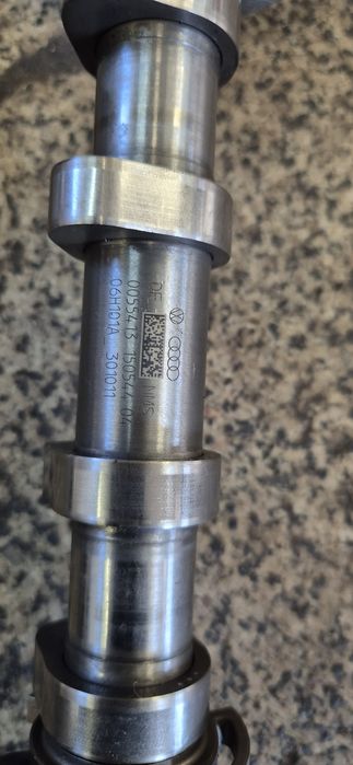 Wałek ssacy 2.0 1.8 tfsi