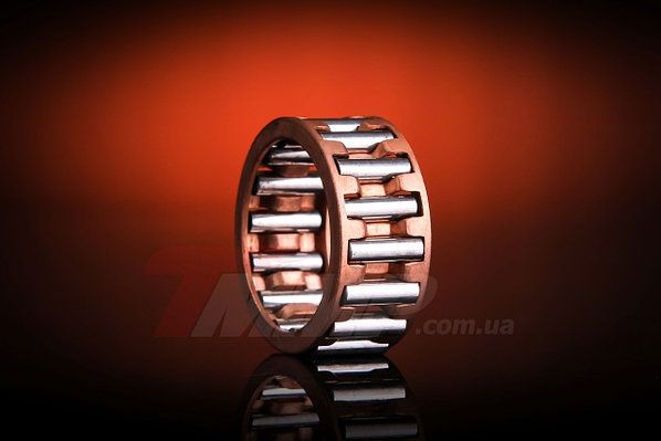 Игольчатые подшипники для Мотоциклов