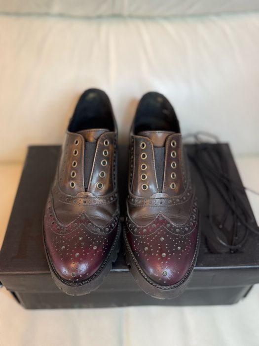 Продам туфли Repllay