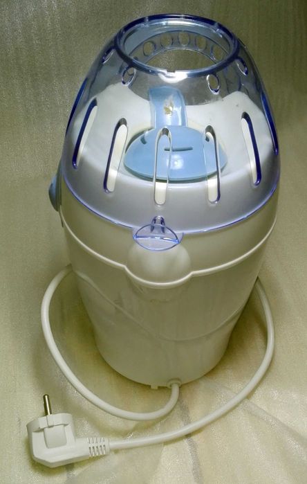 Máquina fazer pipocas Clatronic PM 2658