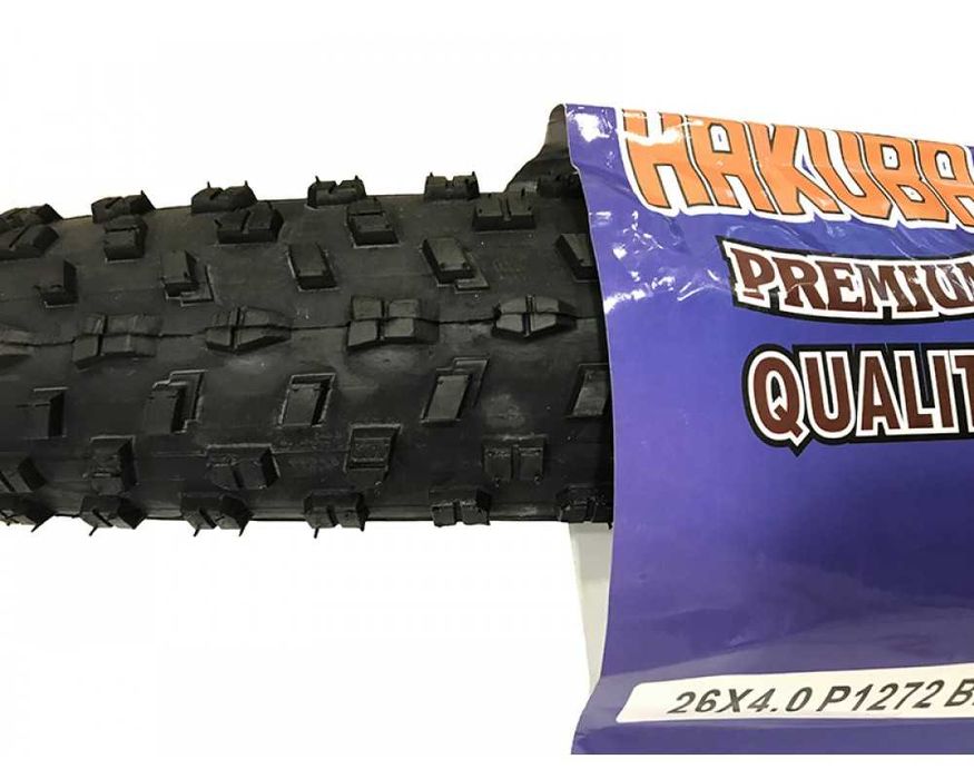 Покришка 26х4.0 до велосипеда(Fatbike)