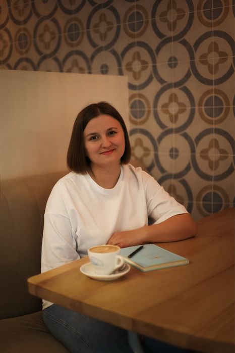 Англійська для дітей та підлітків Хмельницький Озерна Кармелюка