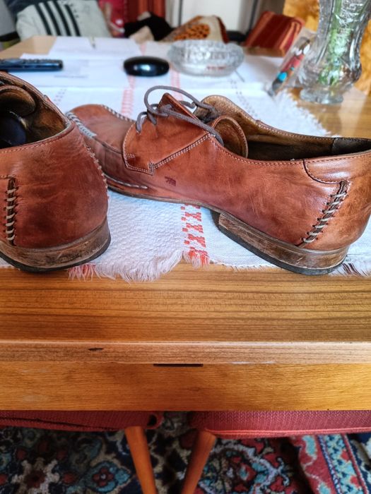 Buty męskie Badura rozm 41