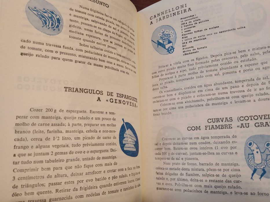 Culinária das massas alimentícias