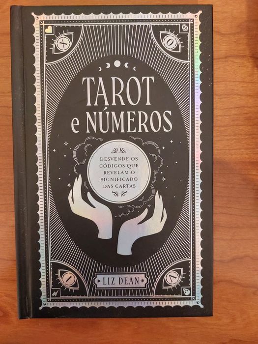 Tarot e números livro