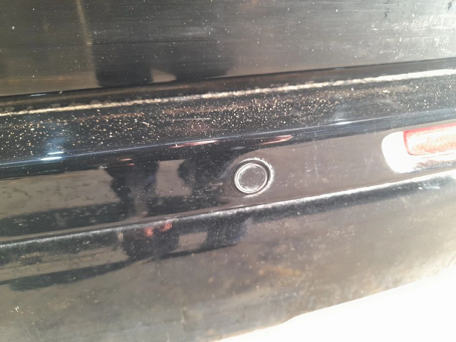 Sensor de estacionamento trás TOYOTA RAV4 V (_A5_, _H5_)