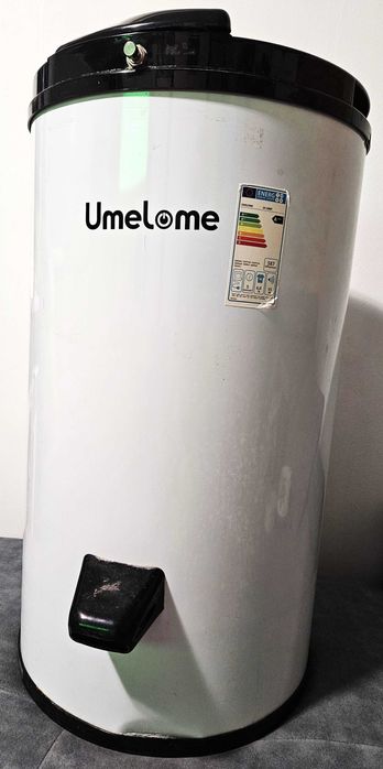 Wirówka do prania Umelome 2800 obr./min, 6 kg, klasa A+++