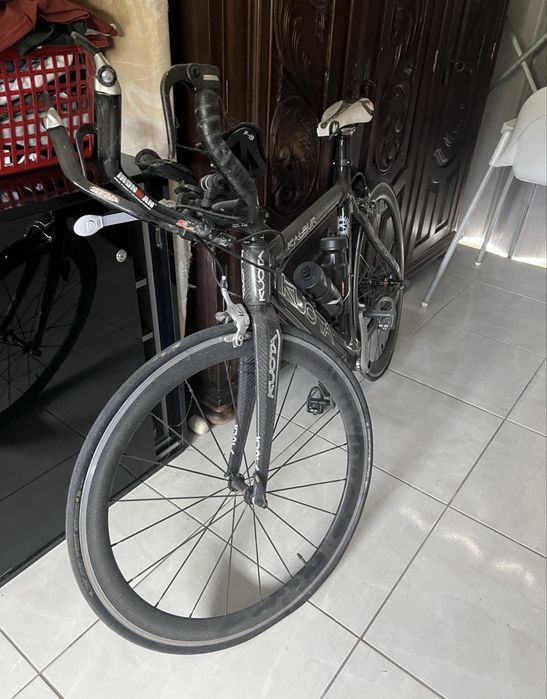Bicicleta kuota