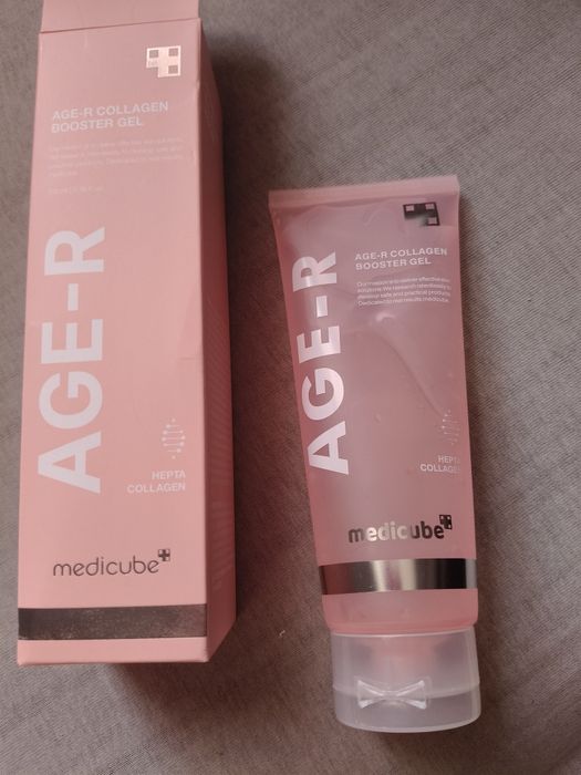 Sprzedam żel -serum Medicube Age-R