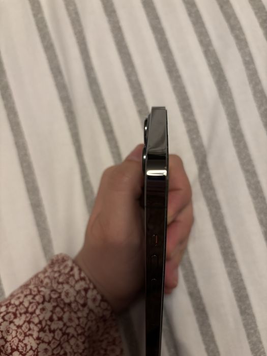 Iphone 13 pro max 256gb