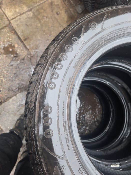 Opony wielosezonowe neolin neo4season 195/65r15