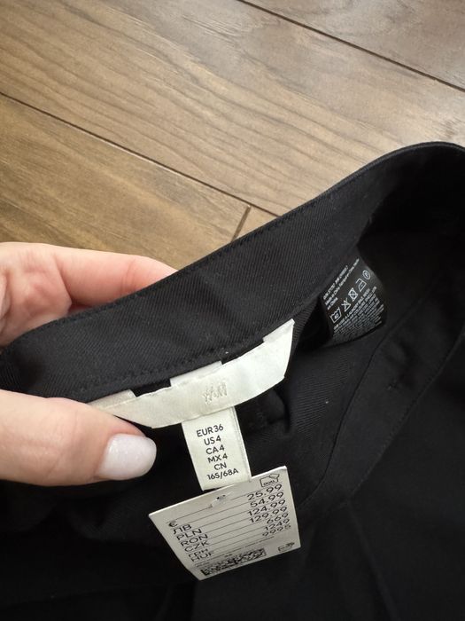 Спідниця-шорти H&M