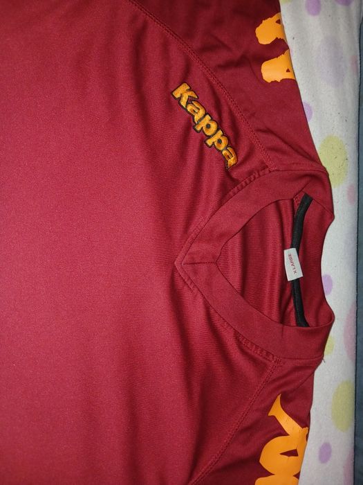 Koszulka As Roma