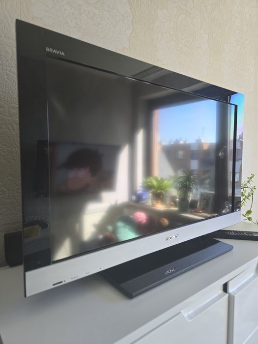 Tv Sony Bravia KDL-32EX301