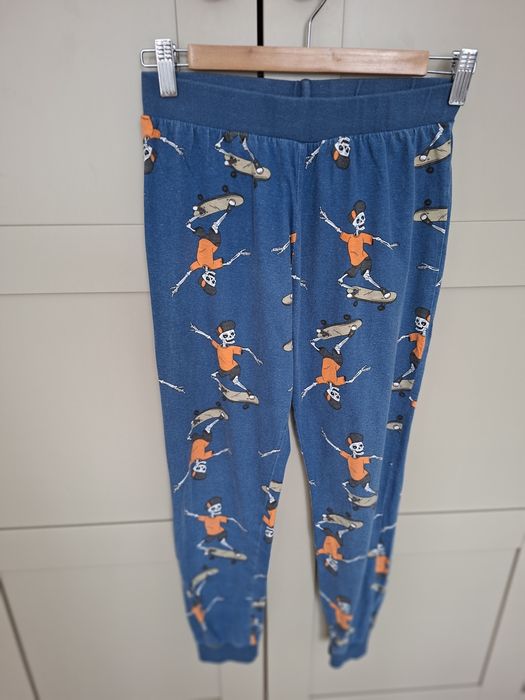 Piżama chłopięca roz 146/152