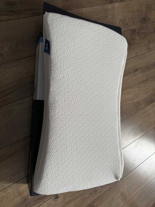 Technogel Poduszka Anatomic Curve 66x40x11