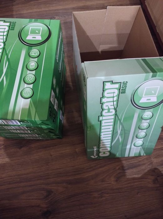 Папір офісний А4