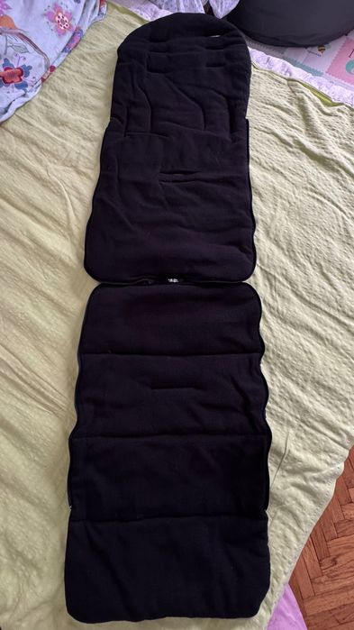 Продам зимній конверт в ідеальному стані