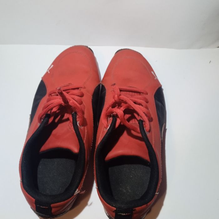 красовки PUMA Ferrari