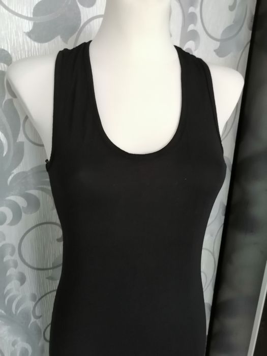 Długa sukienka damska Look rozmiar S M