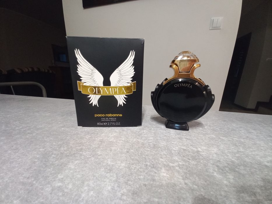 Woda perfumowana Paco Rabanne Olimpiady 80 ml