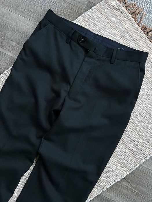 Класичні вовняні штани These Glory Days