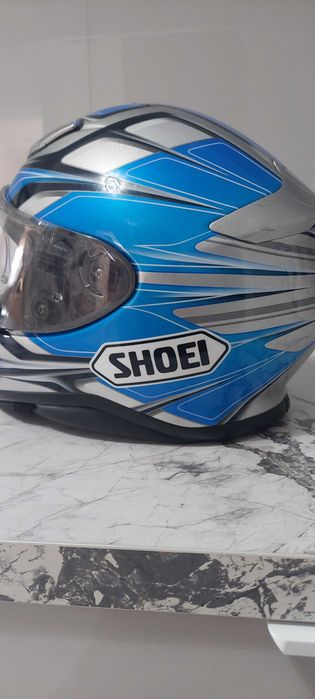 Kask motocyklowy Rumpus NXR