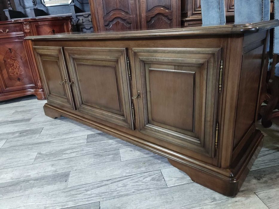 / Niska Komoda Pod RTV / Wysokość: 78cm