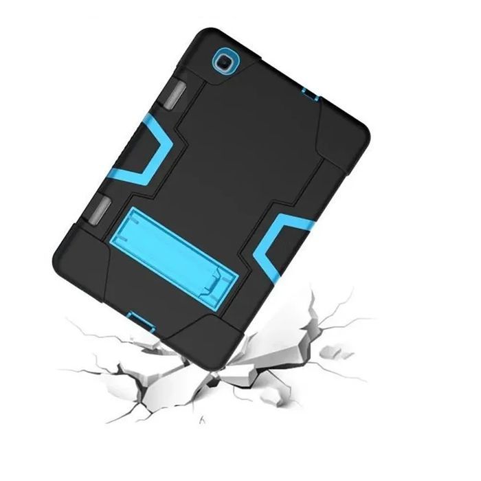 Etui do iPad Mini 6 8,3” z Podstawką i Miejscem na Rysik Czarne