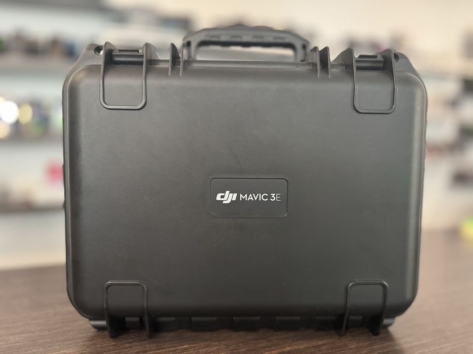 Dron DJI Mavic 3 Enterprise C1 Poznań Długa 14