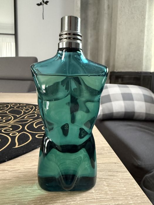 Jean Paul Gaultier Le Male  2000r. After shave