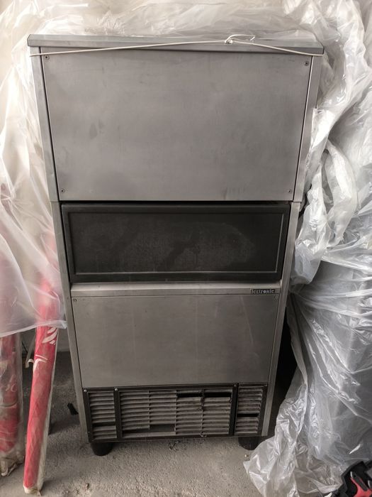 Arcas frigoríficas de cozinha