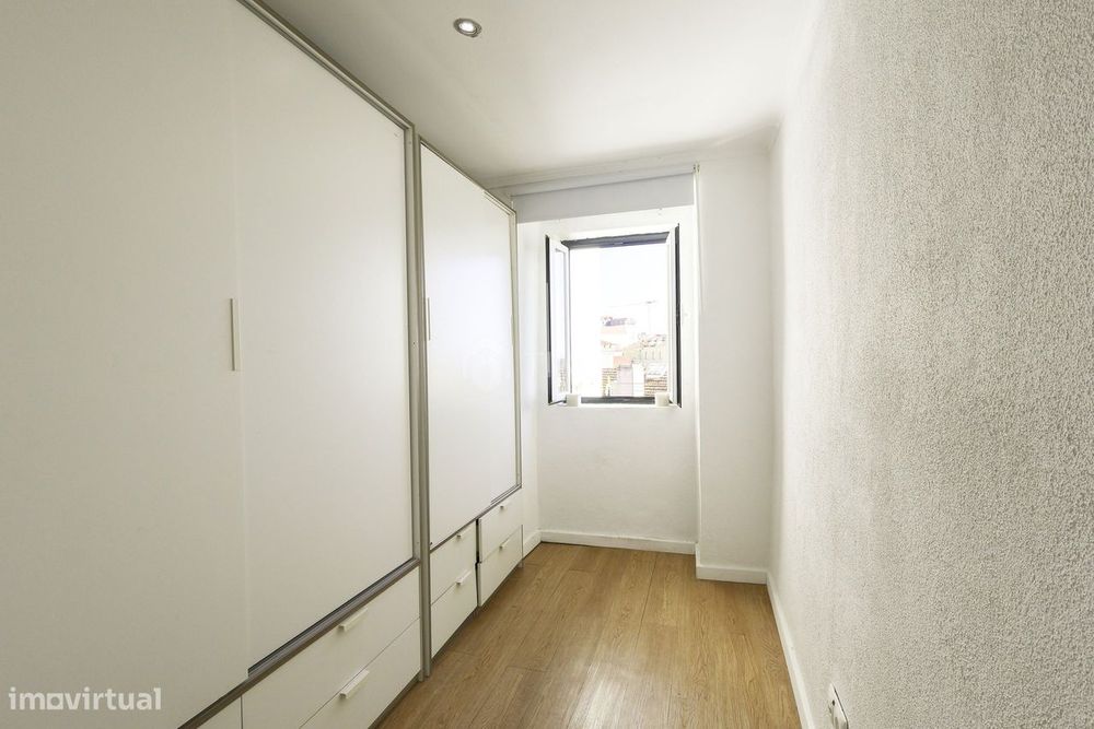 Duplex T1 121 M² | Príncipe Real | Vista Rio | Open House Com Proposta