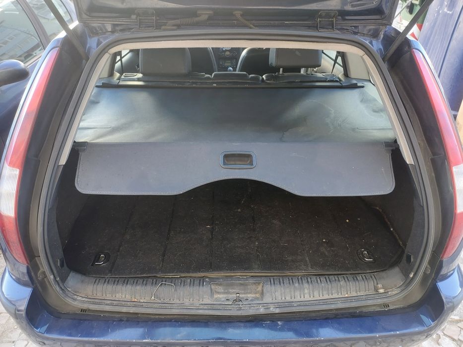 Ford Mondeo 2.0 tdci