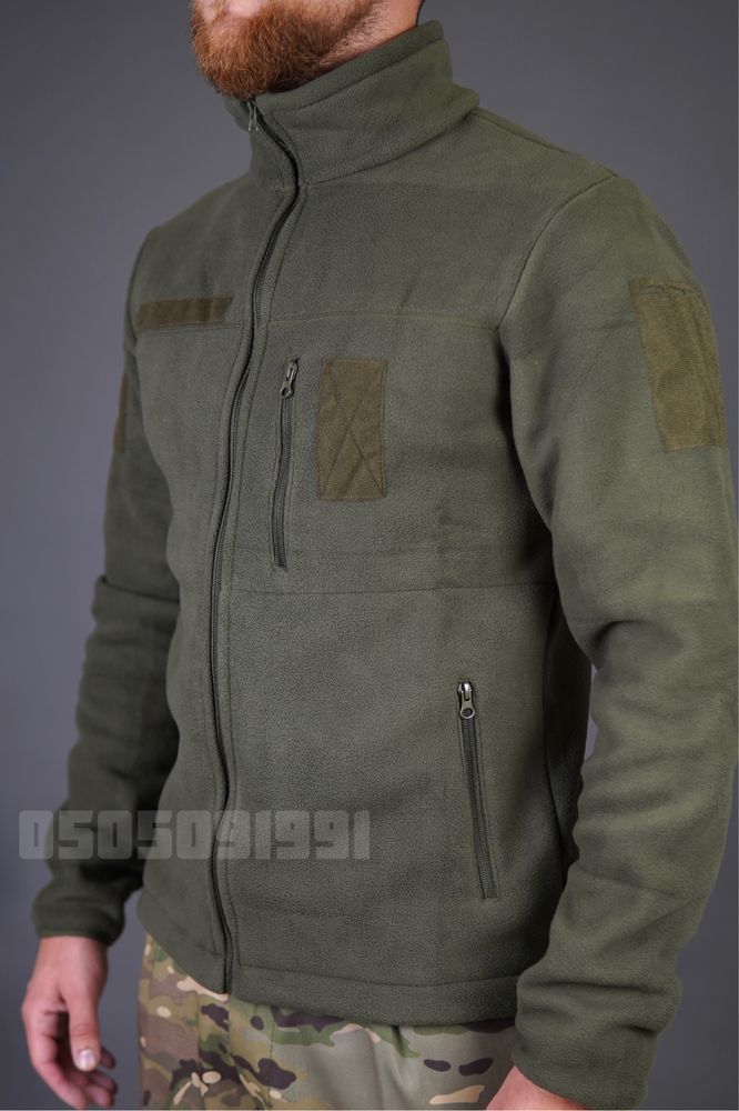 Военная флисовая кофта ! Військова зимня кофта !: 690 грн. - Кофты ...
