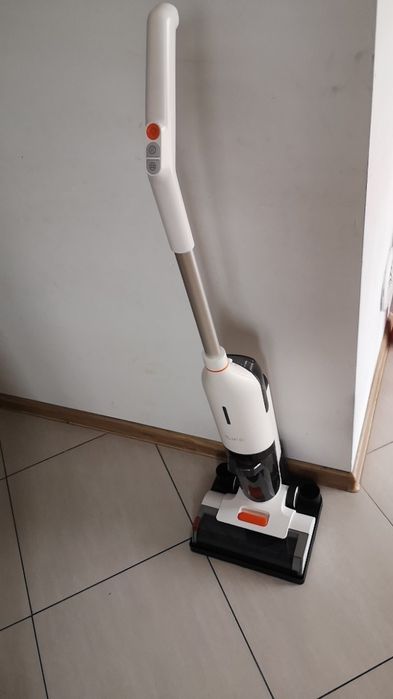 Odkurzacz do pracy na sucho i mokro