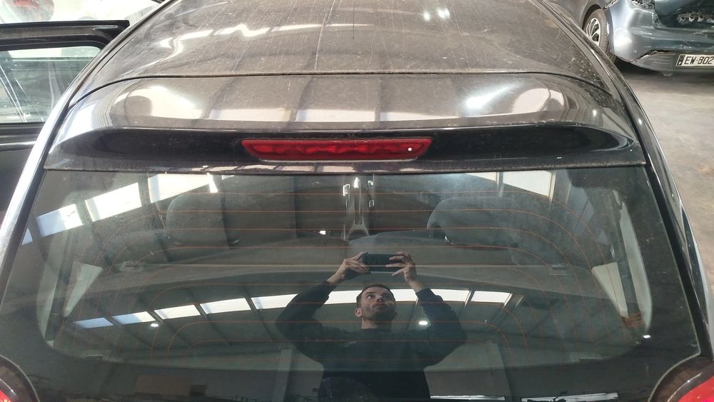 Spoiler / aileron da tampa da mala CITROËN C1 II