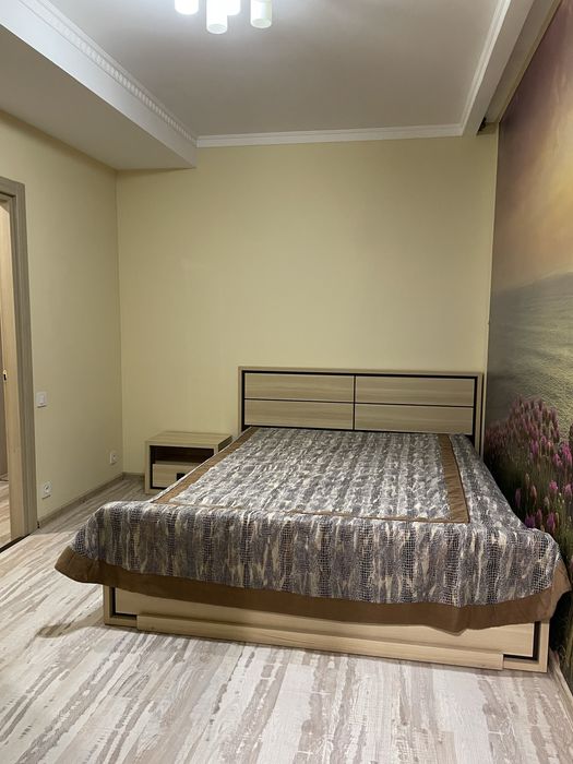 Продам квартиру с видом на море.