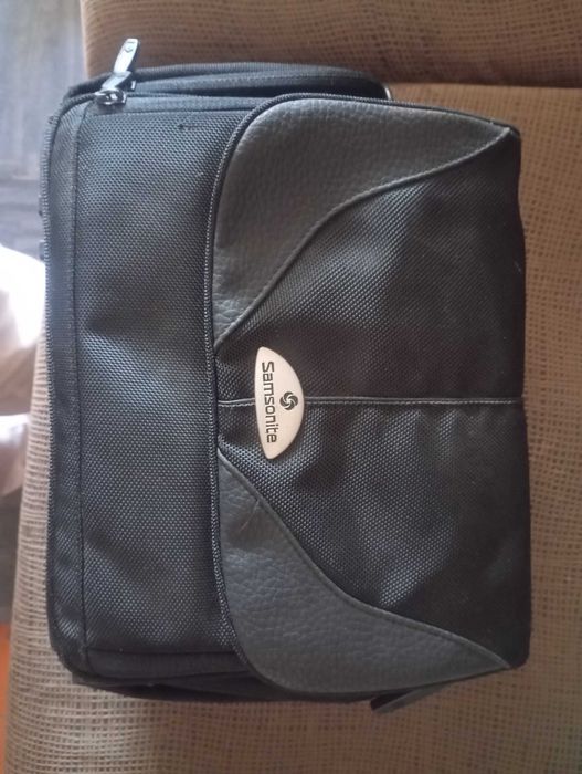 Mala para máquina fotográfica