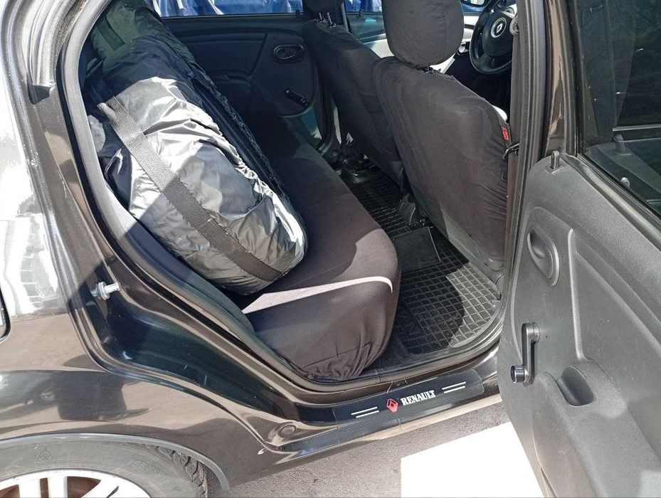 Renault Logan 2011р