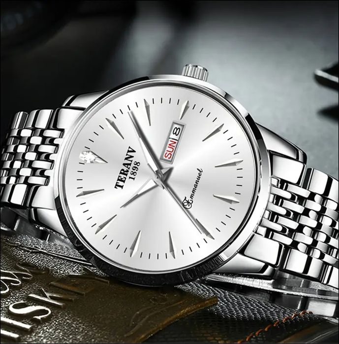 Чоловічий годинник TERANV