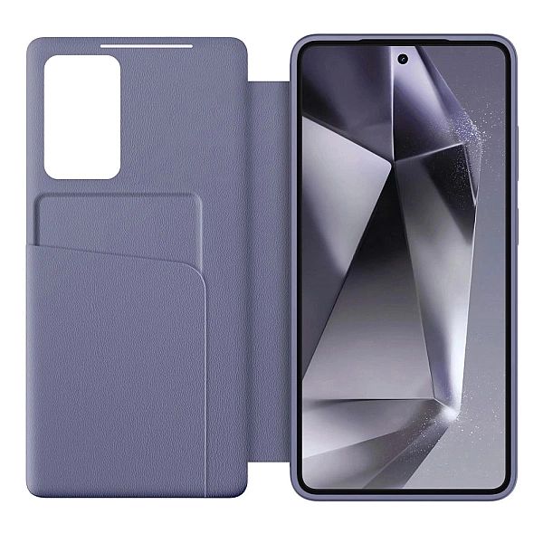 Tech-Protect Smart Wallet Galaxy S26+ Plus Purple