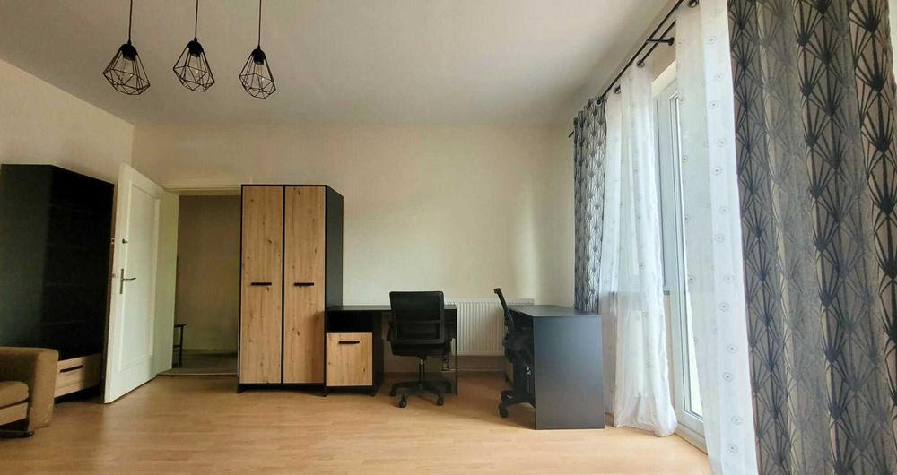 Mieszkanie – Szczecin - Widok 2