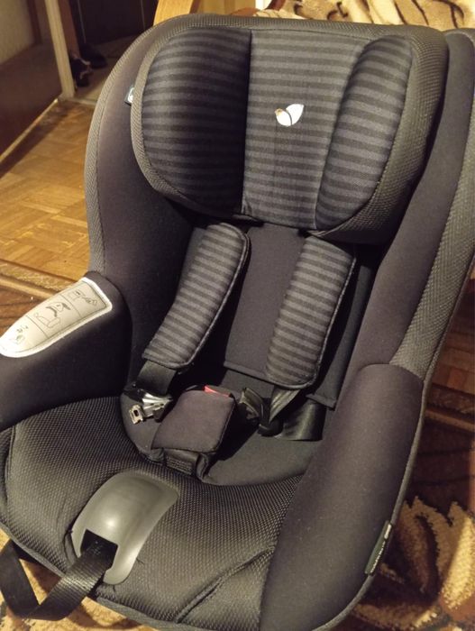 Fotelik Joie i-Anchor Advance