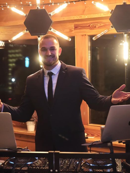 DJ na twoją uroczystość!