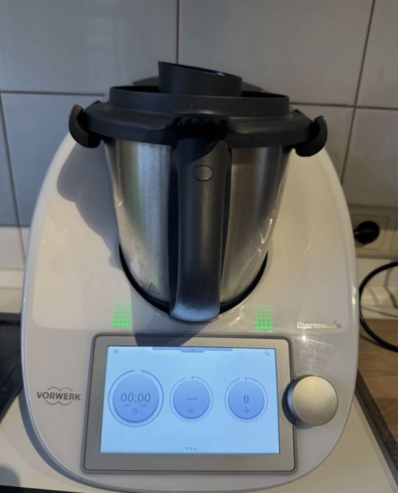 Tm6 w swietnym stanie zapraszam serdecznie