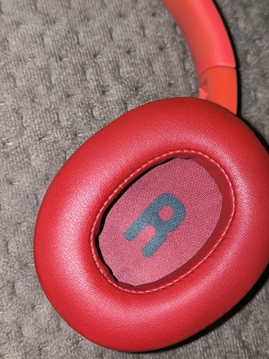 Навушники JBL Tune 750BTNC