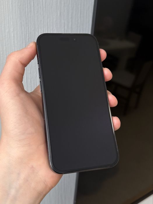 Продам Apple Iphone 15 Pro 128GB Blue Titanium Neverlock Фіз.сім. АКБ 100%