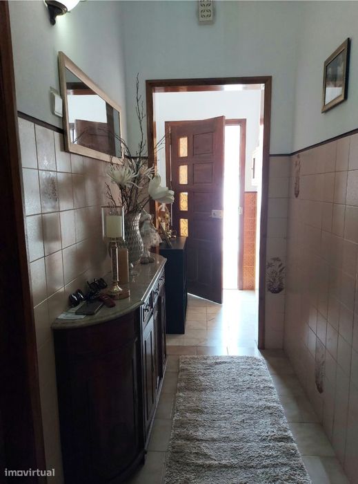 Moradia Geminada T3 - Vila de Frades